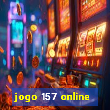 jogo 157 online